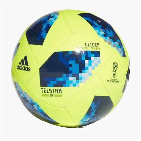 adidas telstar 18 glider match ball replica|adidas 2018 World Cup Top Glider Ball .